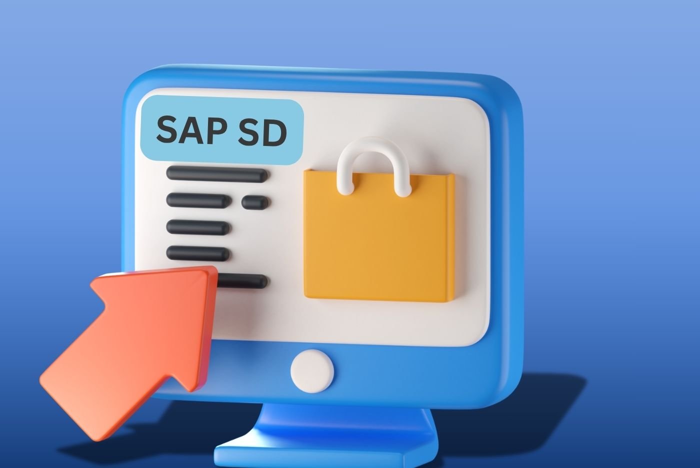SAP SD Consultant Course